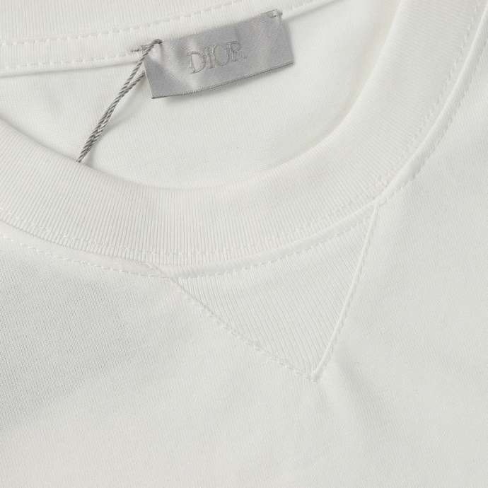 Dior T Shirts Short _SKUDiorXS-L5800833969